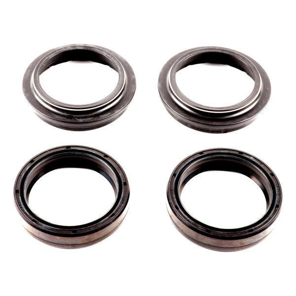 Hi Level Fork dust & oil seal kit bmw/hon/kaw/suz/yam 43/54